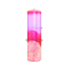 Stumpenkerze Lavendel 12 cm – Svitsol | Handgemacht, lange Brenndauer