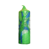 Medium Pillar Candle Euphoria Svitsol | Handmade | 27-36h Burn Time