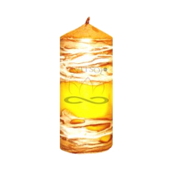 Válec střední široký 2