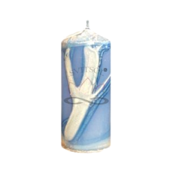 Válec střední široký 3