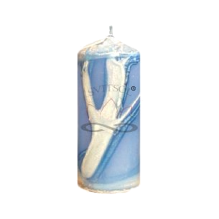 Válec střední široký 3