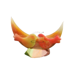 SVÍCE MĚSÍC HOLUBICE