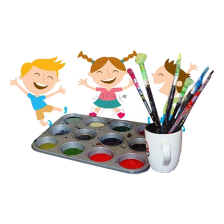 Výroba SVÍČEK pro SKUPINY na hodinu