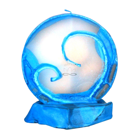 Luxusní svíce Mandala Láska