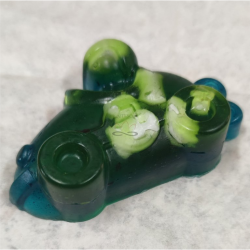 Decorative Soap Formula – Bouquet, Apple & Lilac