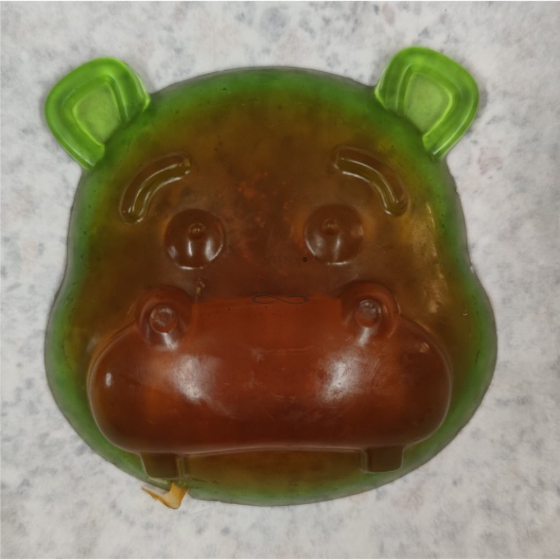 Dekorativní mýdlo Hlava Hrocha