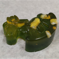 Dekorativní mýdlo KONÍK HOUPACÍ