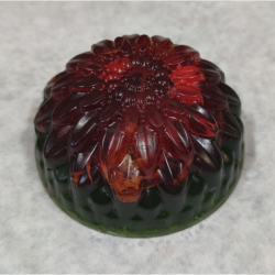 Dekorativní mýdlo květ ASTRA