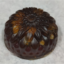 Dekorativní mýdlo květ ASTRA