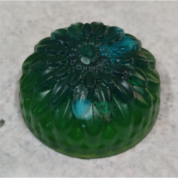 Dekorativní mýdlo květ ASTRA