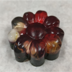 Dekorativní mýdlo květ KOPRETINA