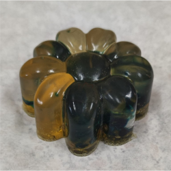 Dekorativní mýdlo květ KOPRETINA