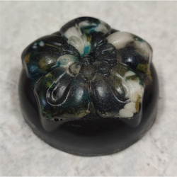 Dekorativní mýdlo květ NARCIS