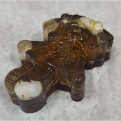 Dekorativní mýdlo Panenka