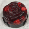 Dekorative Seife Rose – Handgemacht in Kralovske Porici - detail 3