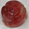 Decorative Soap Rose – Handmade in Kralovske Porici - detail 4