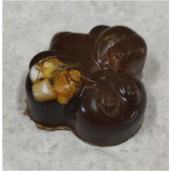 Dekorativní mýdlo Včelka