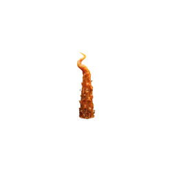 Svíce kužel Fénix Ona