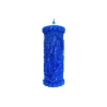 Svíčka BAKUS větší modrý