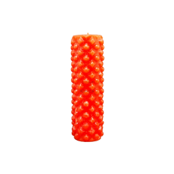 Svíčka MARIE - lososový odstín