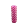 Relief Candle MARIE Pink – Handmade in Kralovske Porici, Sakura Scent