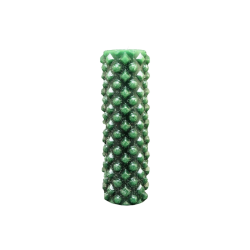 Svíčka MARIE - tmavě zelený odstín