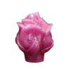 Svíčka RŮŽE růžová