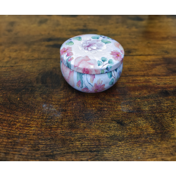 Svitsolka Lavender | Handmade lavender candle