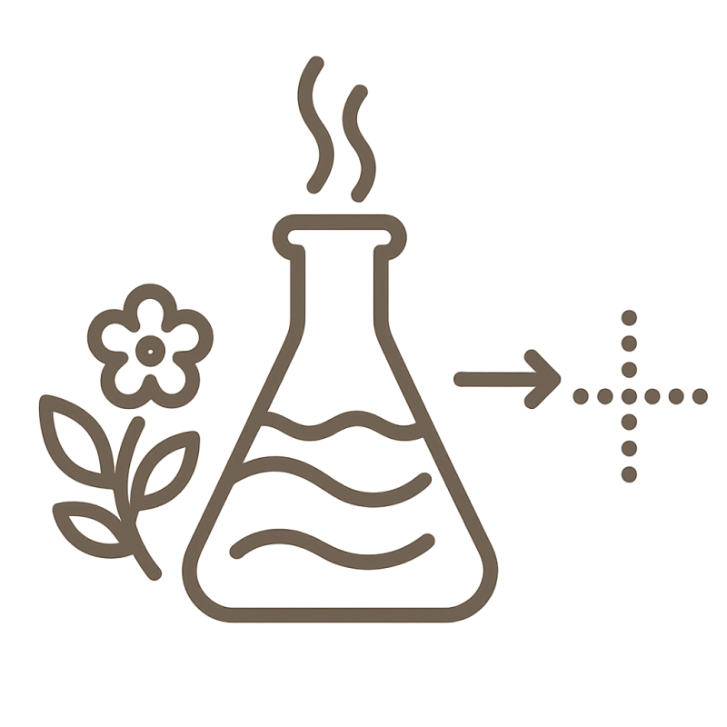 Fragrance composition - SUMMER - Summer refreshment