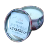Svitsolka Lavender – Handmade Candle in Tin