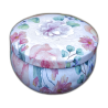 Svitsolka Lavender – Handmade Candle in Tin - detail 2