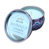 Svitsolka Anti-Tobacco – Handmade Candle in Tin