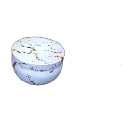 Svitsolka Fig – Handmade Candle in Tin - detail 2