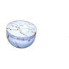 Svitsolka Fig – Handmade Candle in Tin - detail 2