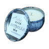 Svitsolka Mint – Handmade Candle in Tin