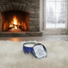 Svitsolka Jasmine – Handmade Candle in Tin - detail 3