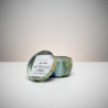 Svitsolka Lemon – Handmade Candle in Tin - detail 3