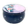 Svitsolka Chocolate – Handmade Chocolate Scented Candle in Tin - detail 2