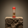 Pillar Candle Larger Kladruby Stud | SVITSOL