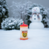Small Pillar Candle Kladruby Stud | SVITSOL - detail 3