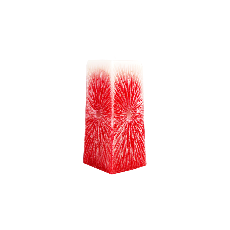 Prism Candle Sunray 1