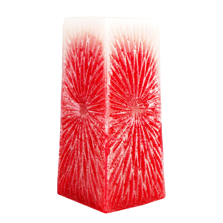 Prism Candle Sunray 1