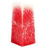 Svíce Hranol Paprsek červený
