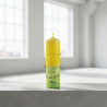 Tall Slim Pillar Candle Citronella SVITSOL | Handmade - detail 5