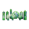 Candle Collection Mystery - SVITSOL | Handmade Master Set - detail 2