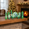 Candle Collection Mystery - SVITSOL | Handmade Master Set - detail 3