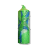 Medium Pillar Candle Euphoria Svitsol | Handmade | 27-36h Burn Time - detail 2