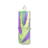 Medium Pillar Candle Lavender Svitsol | Handmade | 27-36h Burn Time - detail 2
