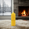 Medium Pillar Candle Citronella – Svitsol | Handmade | Mosquito Repellent - detail 4