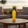 Medium Pillar Candle Citronella – Svitsol | Handmade | Mosquito Repellent - detail 5